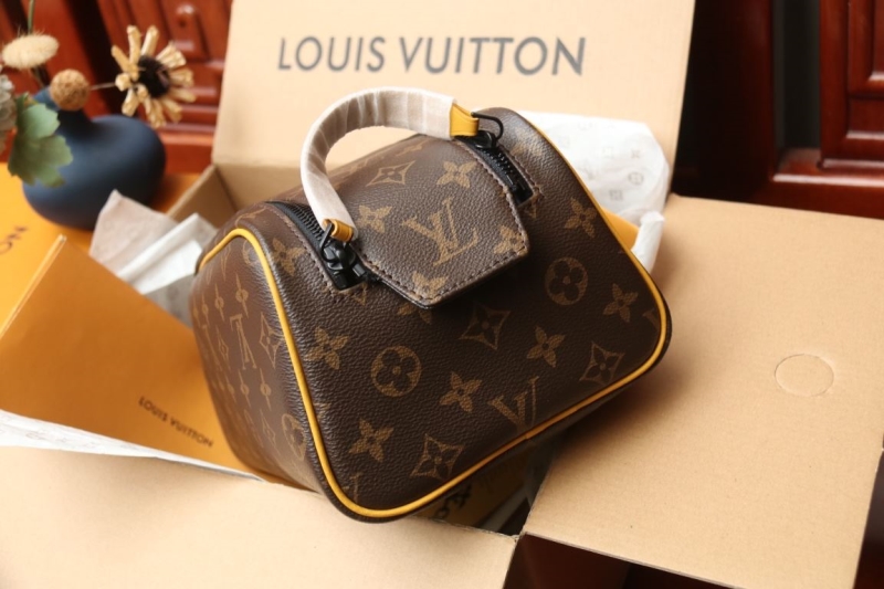 LV Cosmetic Bags